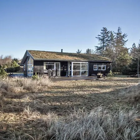 Edger - 2-3km From The Sea In Nw Jutland By Interhome