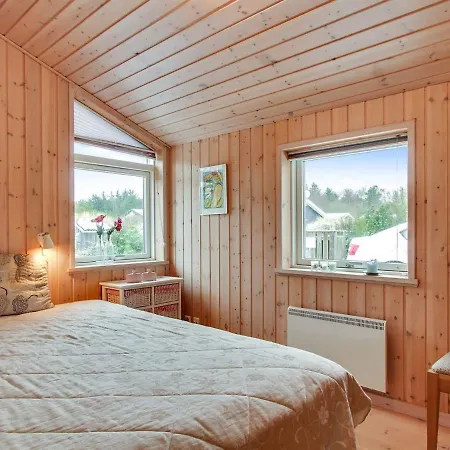 Edger - 2-3km From The Sea In Nw Jutland By Interhome * Blokhus