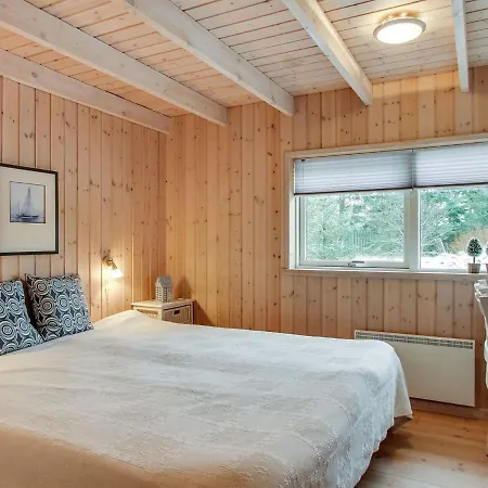 Edger - 2-3km From The Sea In Nw Jutland By Interhome Semesterbostad Blokhus