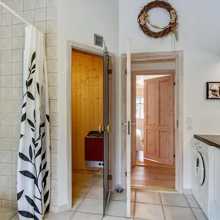 Semesterbostad Edger - 2-3km From The Sea In Nw Jutland By Interhome Blokhus